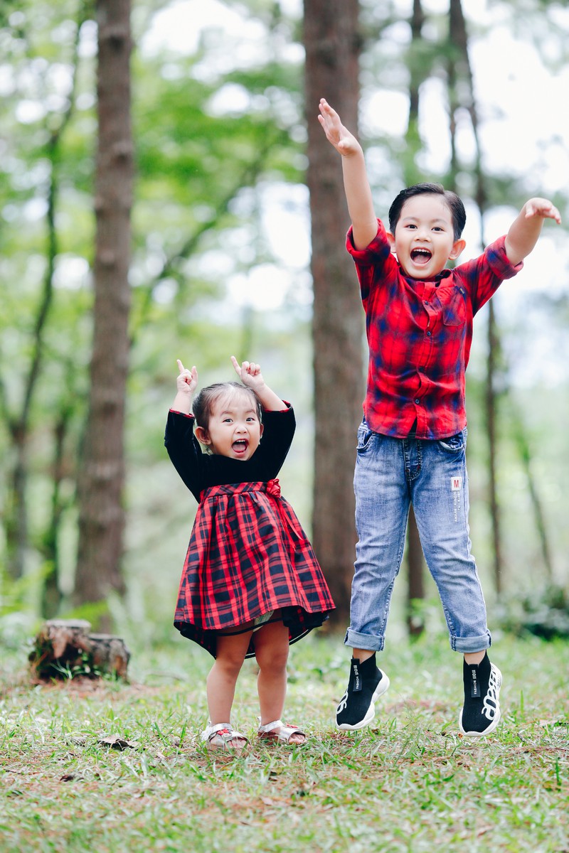 gia dinh khanh thi mac ton sur ton, vui choi, kham pha da lat hinh 2