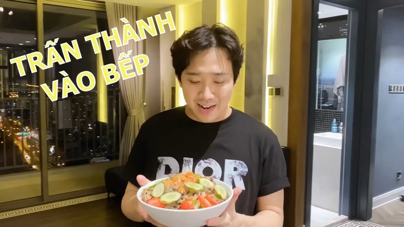 hari won tiet lo tran thanh rat thich mac do doi, hay tam su den sang hinh 2