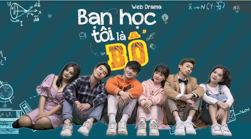 bo phim "ban hoc toi la bo" cham den nhung "khung hoang tuoi 18" hinh 1