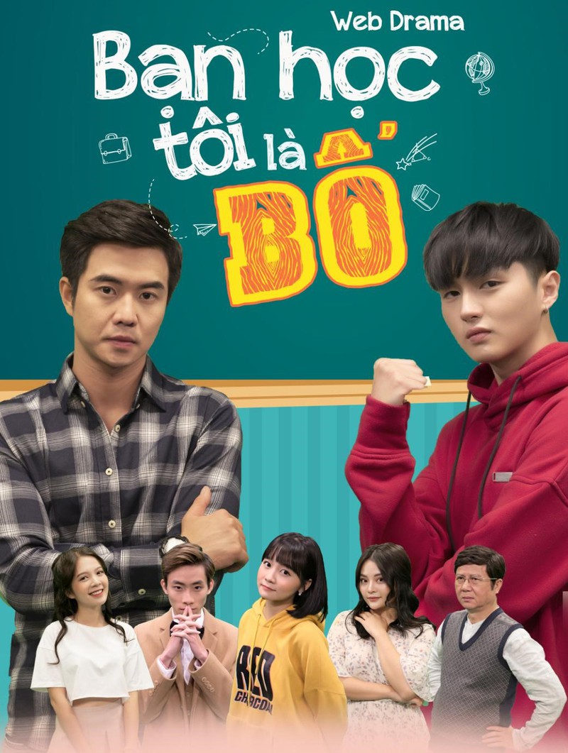 bo phim "ban hoc toi la bo" cham den nhung "khung hoang tuoi 18" hinh 2
