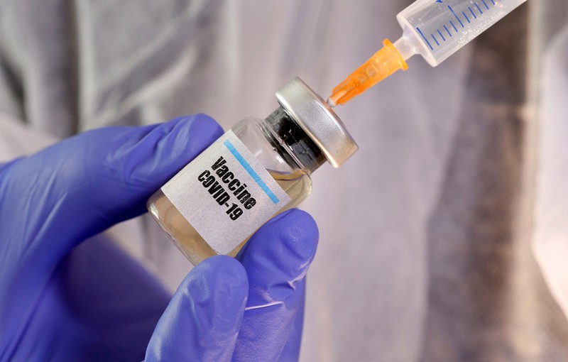 an do bat dau thu nghiem vaccine covid-19 tren nguoi  hinh 1