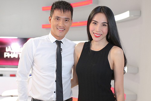 thuy tien bat ngo tiet lo: cong vinh khong biet mat ma ket sat cua vo hinh 2