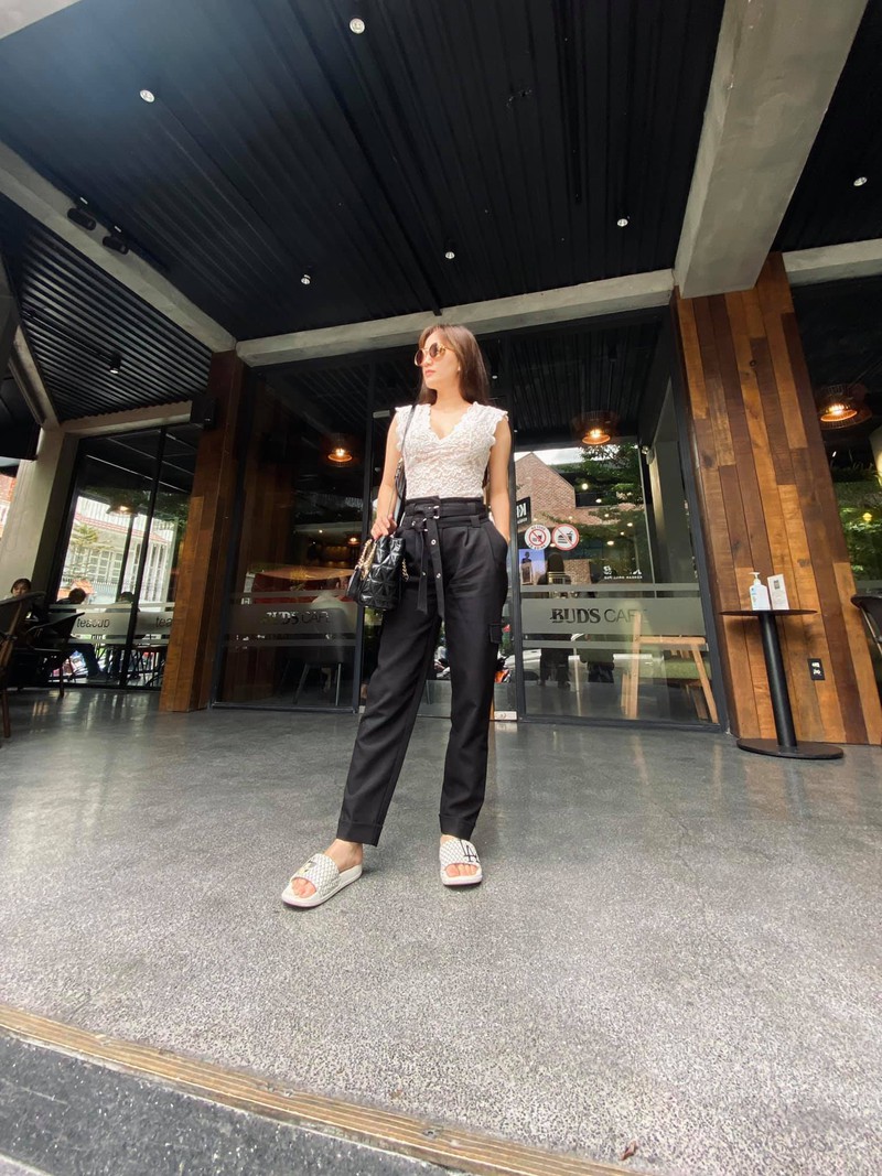 chuyen showbiz: midu hoan ke hoach kiem chong vi covid-19 hinh 7