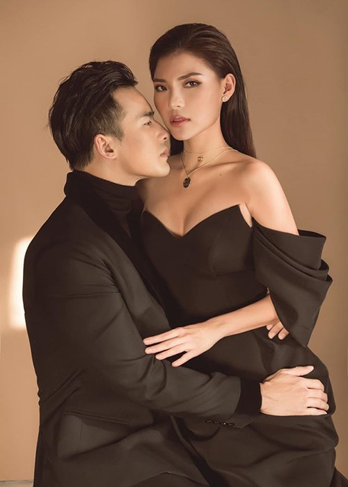 chuyen showbiz: nha phuong lam tho "dan mat" chong vi toi ve muon  hinh 5