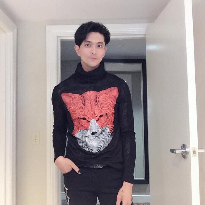 chuyen showbiz: nha phuong lam tho "dan mat" chong vi toi ve muon  hinh 7