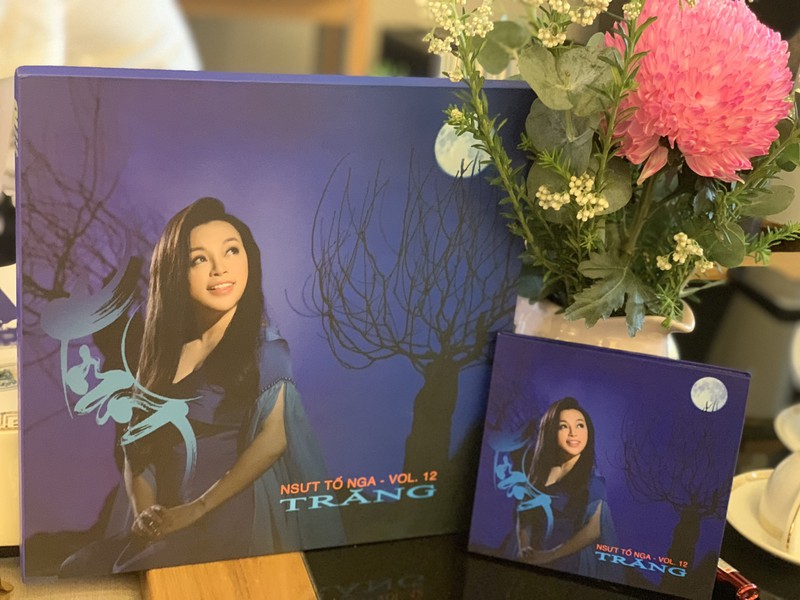 nsut to nga doc von dau tu "khung" lam album bang coi, dia than hinh 2