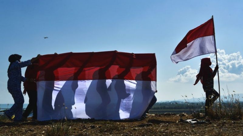 le hoi, tro choi dan gian to chuc han che trong ngay quoc khanh indonesia hinh 11