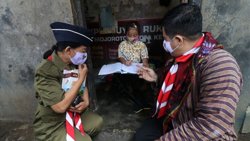 le hoi, tro choi dan gian to chuc han che trong ngay quoc khanh indonesia hinh 9