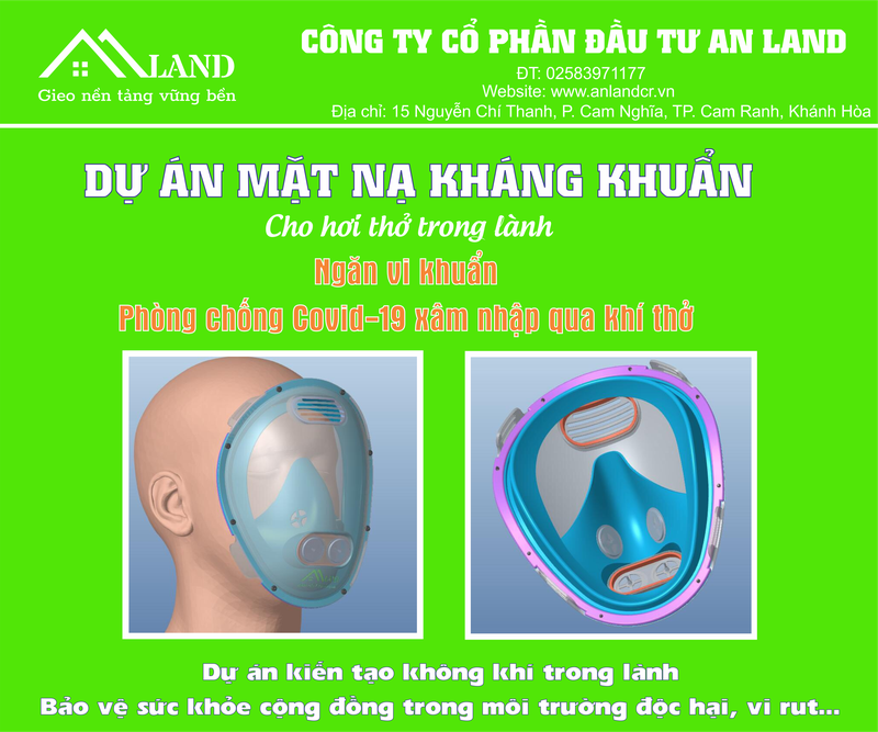 du an mat na khang khuan an land an toan, uu viet cho nguoi su dung hinh 1