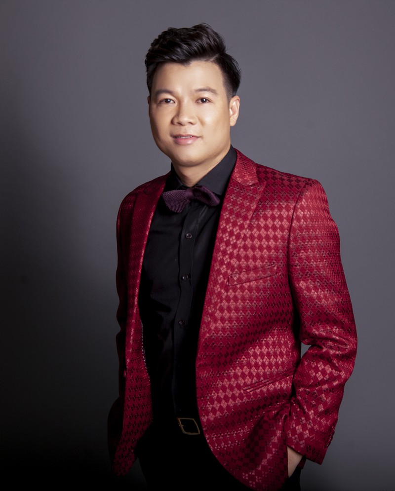 ca si vu thang loi: "toi khong muon an phan trong khong gian nhac cu" hinh 1