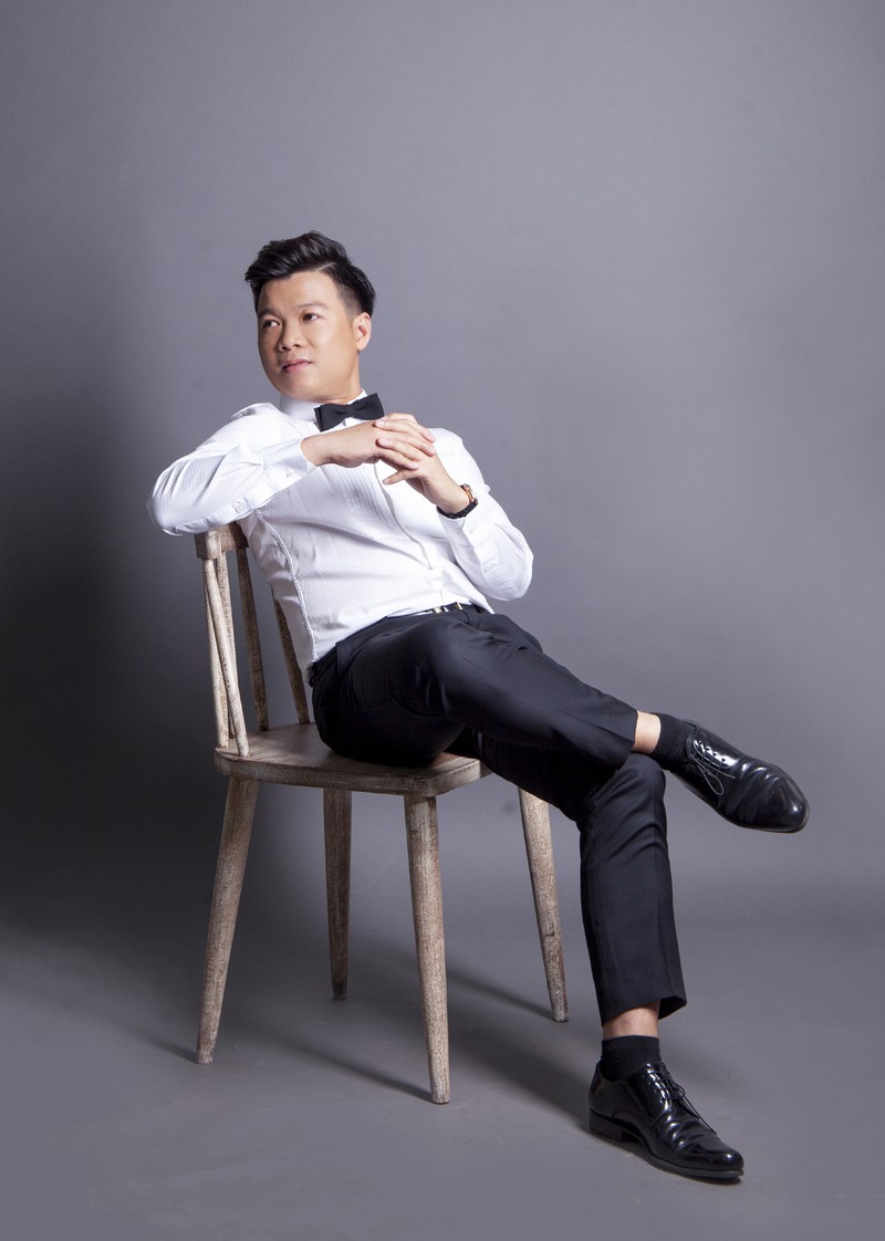 ca si vu thang loi: "toi khong muon an phan trong khong gian nhac cu" hinh 3