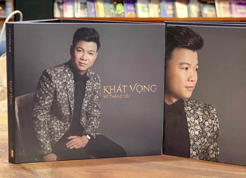 ca si vu thang loi: "toi khong muon an phan trong khong gian nhac cu" hinh 2