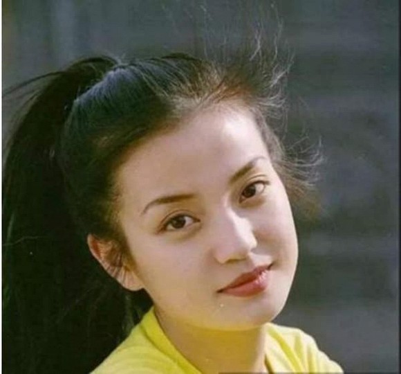 chuyen showbiz: my tam len tieng truoc tin don mang thai voi tinh tre hinh 4