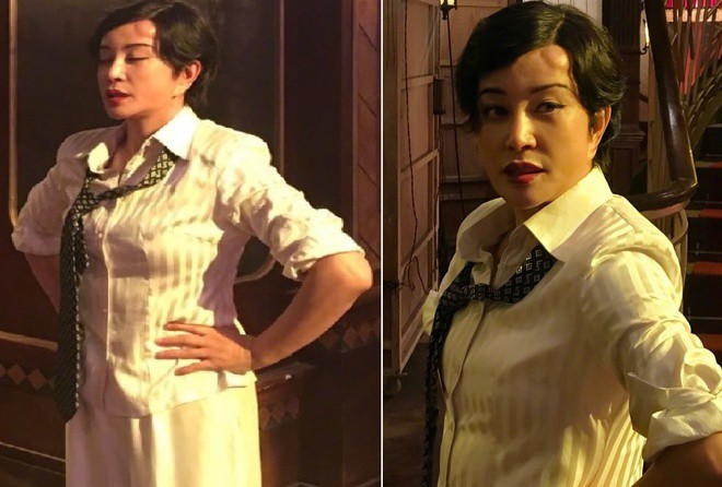 chuyen showbiz: my tam len tieng truoc tin don mang thai voi tinh tre hinh 7