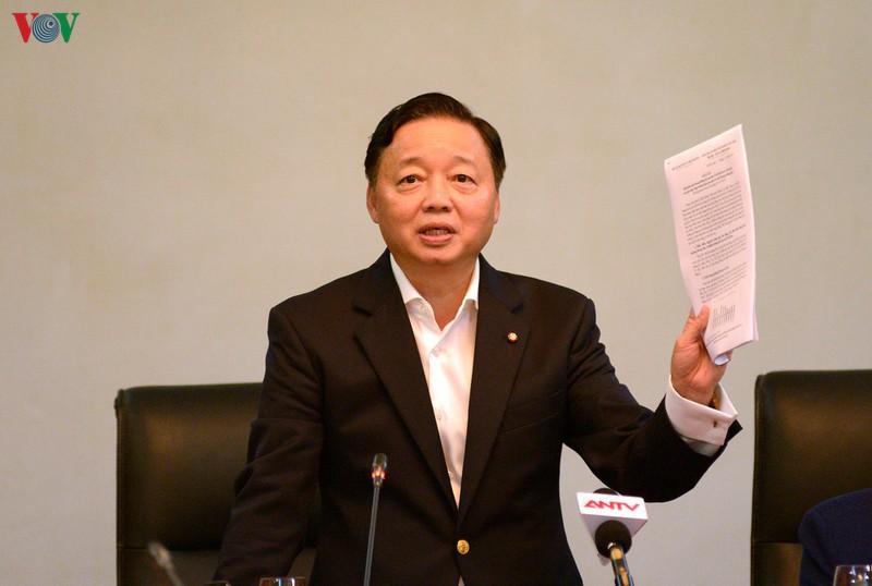 sau 4 thang, dan van lo au du moi truong tai cong ty rang dong an toan hinh 5