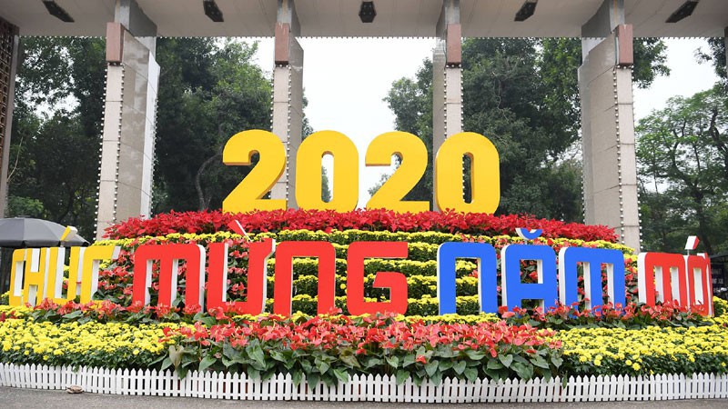 khoanh khac viet nam chao don nam moi 2020 hinh 1