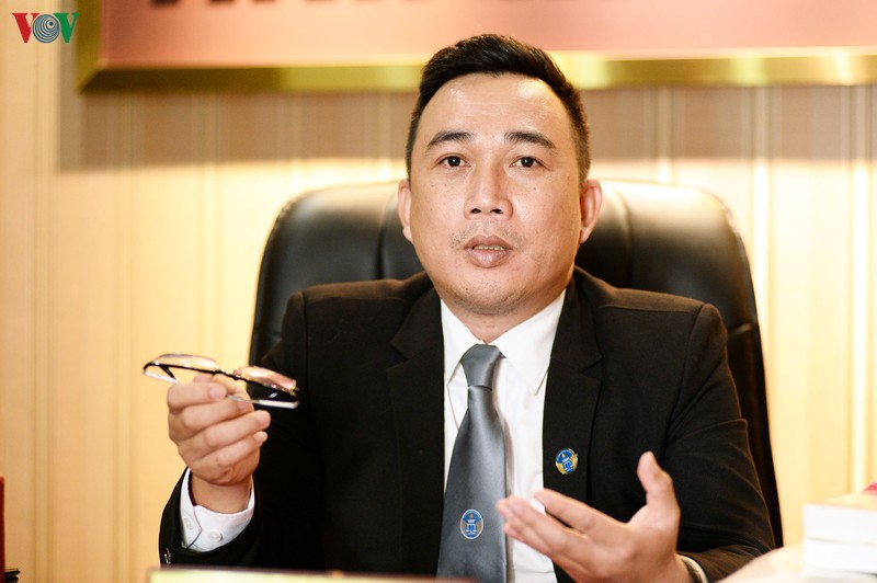 xu ly ra sao voi nguoi ban pha gia khau trang chong cum corona? hinh 2