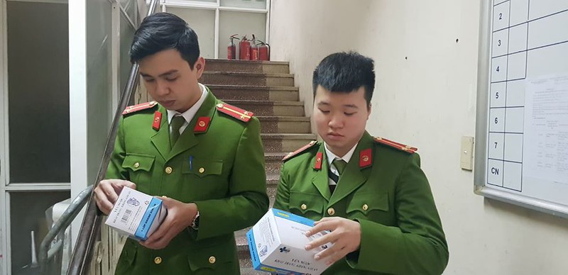 phat hien gan 250.000 chiec khau trang khong co hoa don chung tu hinh 2