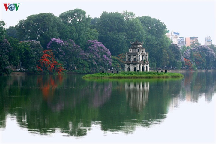 nganh du lich chiu thiet hai nang ne khi vang bong khach trung quoc hinh 1