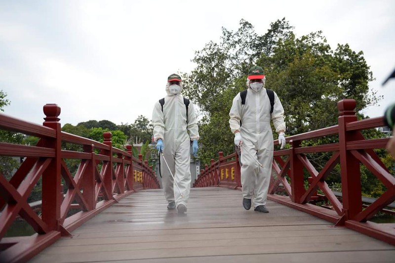 phun khu trung hang loat bieu tuong cua thu do ha noi hinh 2