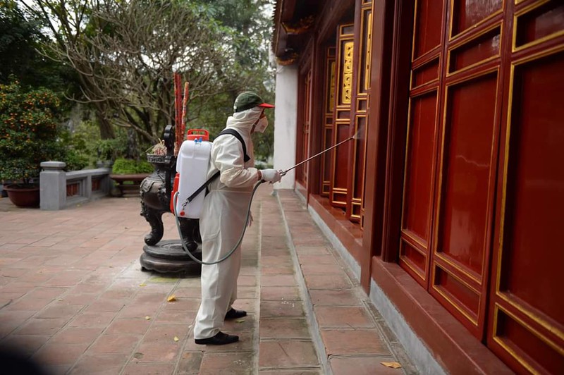 phun khu trung hang loat bieu tuong cua thu do ha noi hinh 10