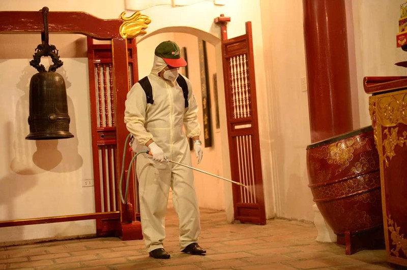 phun khu trung hang loat bieu tuong cua thu do ha noi hinh 9