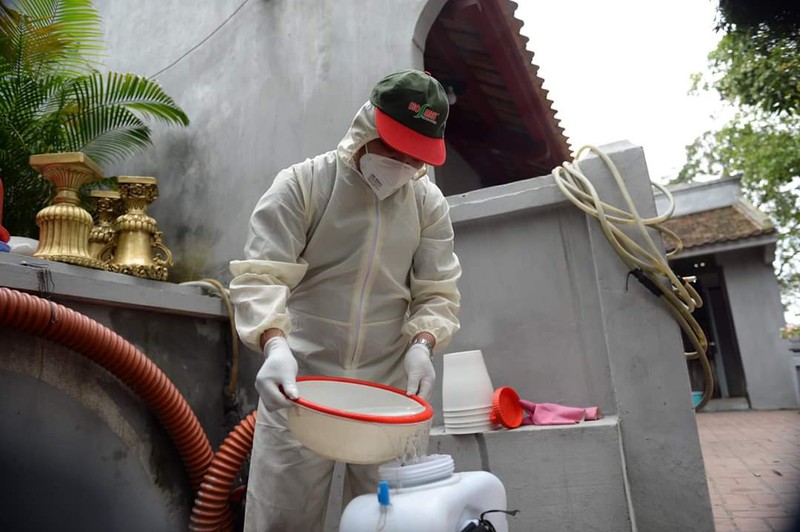 phun khu trung hang loat bieu tuong cua thu do ha noi hinh 1