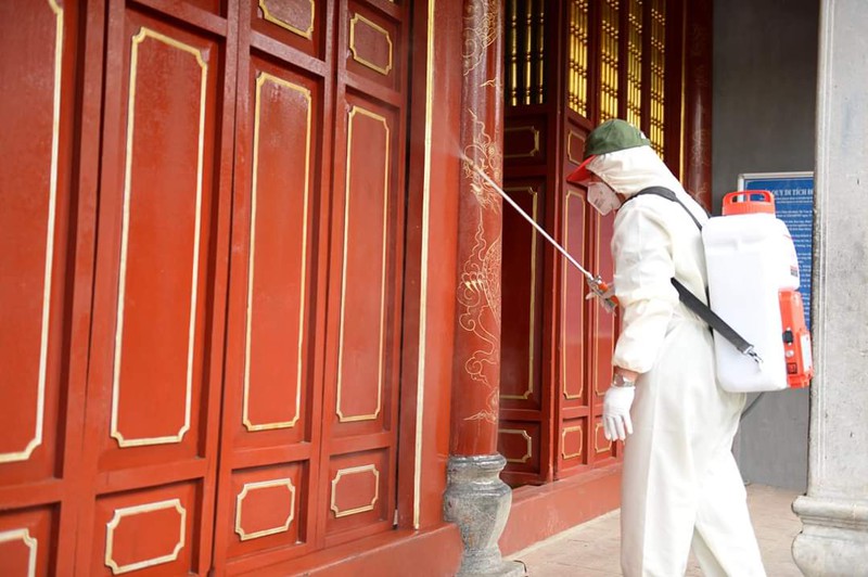 phun khu trung hang loat bieu tuong cua thu do ha noi hinh 5