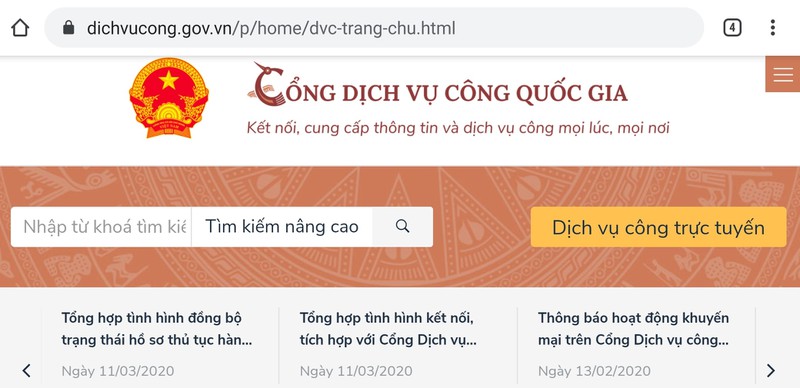 nop phat vi pham giao thong qua mang giup tranh covid-19 hinh 1