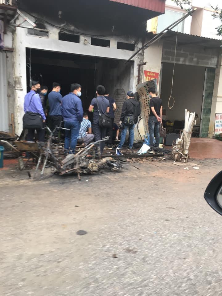 vu chay o hung yen: danh tinh 3 nan nhan tu vong trong mot gia dinh hinh 2