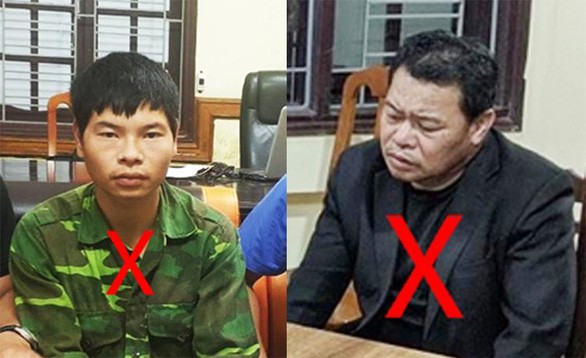 bat khan cap 2 nghi pham dot nha khien 3 nguoi tu vong o hung yen hinh 1