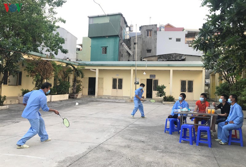 thong diep gian di "dung yen khi to quoc can" va nhung dieu lon lao hinh 1