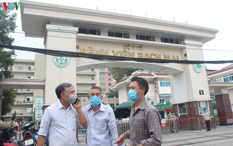 chuong my kiem tra thong tin nguoi lien quan den bv bach mai van di cho hinh 1