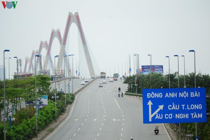 luat giao thong duong bo hien chua du manh, dang boc lo nhieu han che hinh 1
