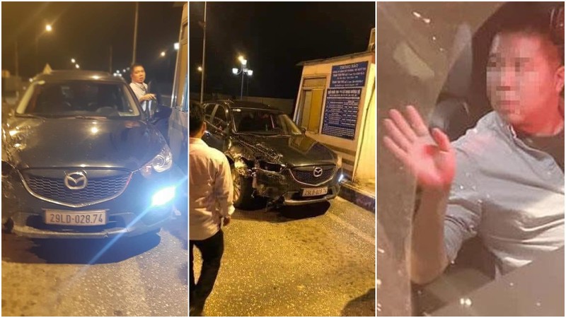 tai xe mazda cx5 gay tai nan roi bo chay da vi pham nong do con hinh 1