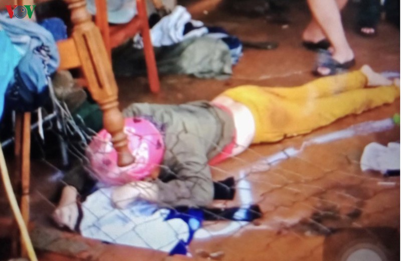 bac kan: lien tiep xay ra cac vu tai nan gay chet nguoi do bat can hinh 1