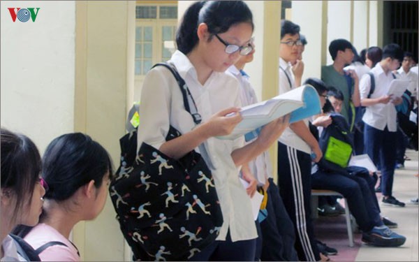 tuyen sinh dh 2020: lieu co "bo" quyen tu chu cua cac truong? hinh 1