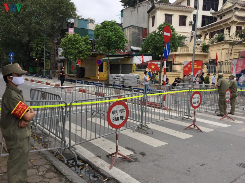 ha noi tra loi chu dau tu, yeu cau kien quyet pha do sai pham o 8b le truc hinh 3