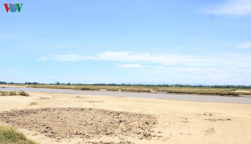 quang tri, phu yen thuc hien cac giai phap chong han  hinh 2