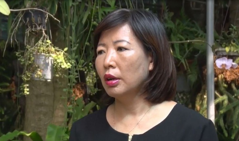pgs-ts tran thi thu ha - nha khoa hoc tam huyet voi cay duoc lieu hinh 1