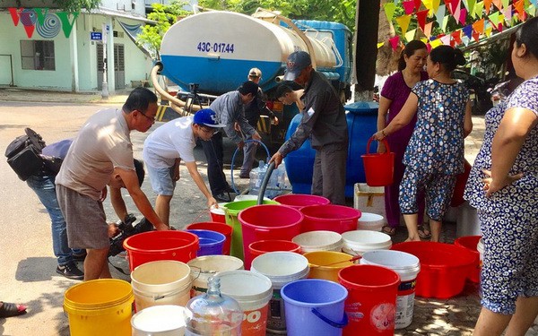 da nang mien giam 2,7 ty dong tien nuoc sinh hoat cho ho ngheo hinh 1