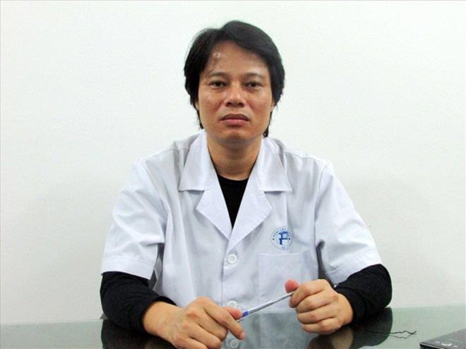 benh vien la noi cuu nguoi, khong phai khach san ma phai giuong dich vu  hinh 1