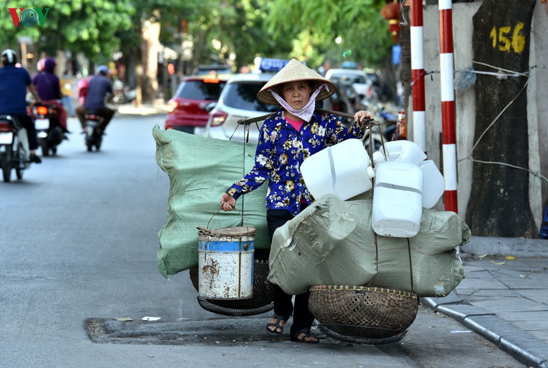 vi dau ma bac bo trai qua dot nang nong keo dai nhat trong 27 nam? hinh 2