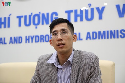 vi dau ma bac bo trai qua dot nang nong keo dai nhat trong 27 nam? hinh 3