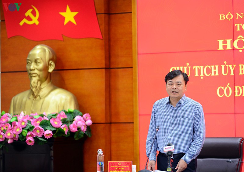mua lu o trung quoc lieu co anh huong toi viet nam? hinh 3