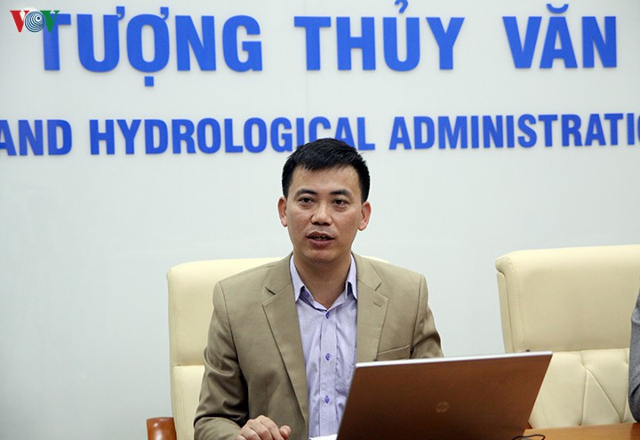 mua lu o trung quoc lieu co anh huong toi viet nam? hinh 2