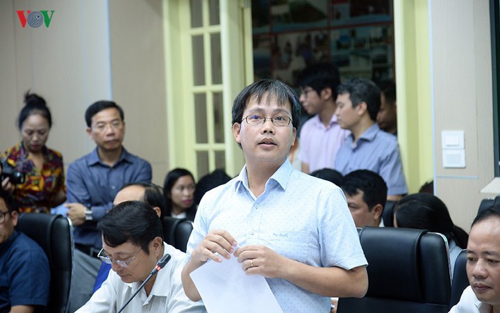 tu nay den cuoi nam, ha noi se co 1-2 dot nang nong dac biet gay gat  hinh 2