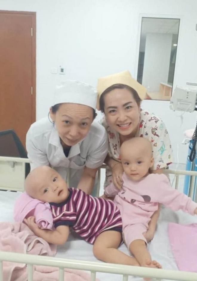 nu dieu duong ke nhung lan thot tim khi cham soc dieu nhi-truc nhi hinh 1