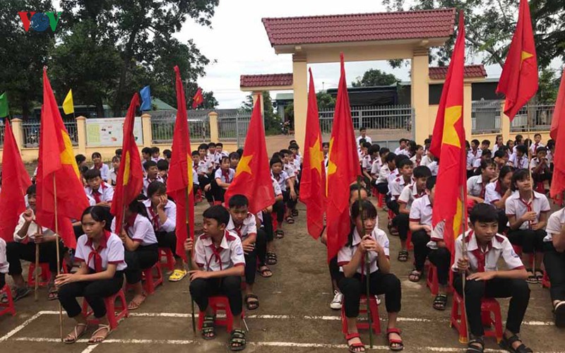 bo giao duc- dao tao quyet dinh tuu truong som nhat vao ngay 1/9/2020 hinh 1
