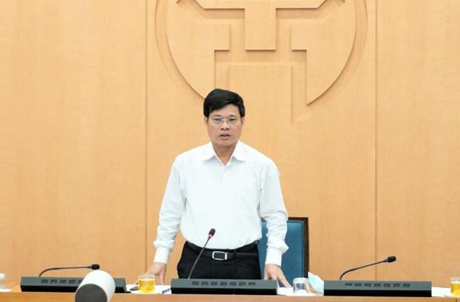 ha noi khuyen cao nguoi dan khong ra khoi nha khi khong can thiet hinh 1